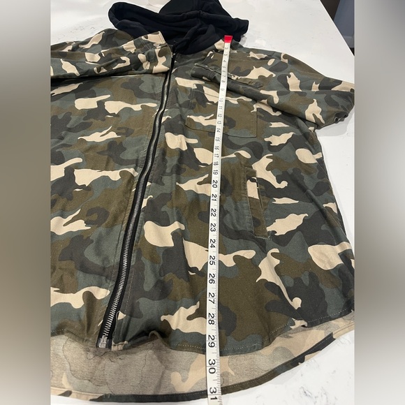 H&M Jacket! - Picture 6 of 9